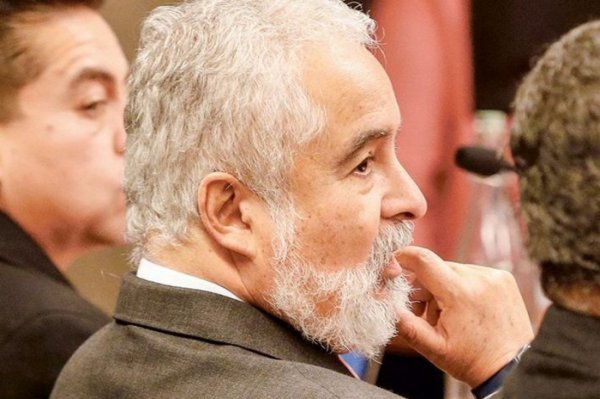 Prisión preventiva para Luis Hermosilla: un revés judicial significativo