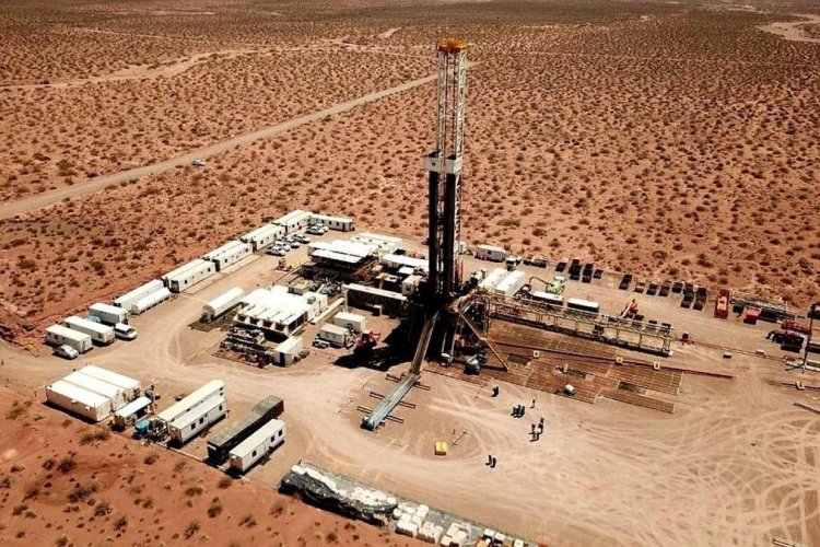 <p>De Vaca Muerta al litio: cómo se reconfigura el mapa de las inversiones en Argentina a 2025</p>