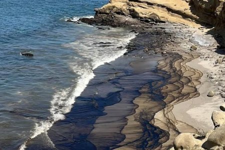 El negro historial de Petroperú: registró al menos siete derrames durante 2024