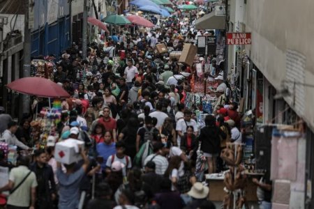 Cuatro de cada 10 peruanos está fuera del sistema financiero: sin cambios desde 2023