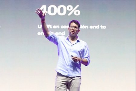 Patagon AI, la startup que automatiza las ventas con IA se expande a Colombia