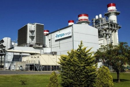 Argentina: Pampa Energía reemplaza a Nicolás Mindlin como CFO por Adolfo Zuberbuhler