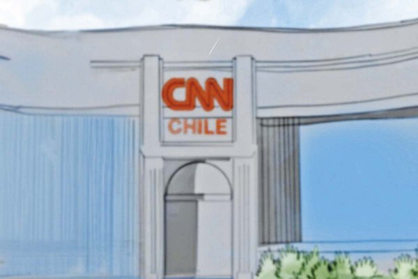 La trastienda del anuncio del controlador de CNN Chile de solicitar su reorganización judicial