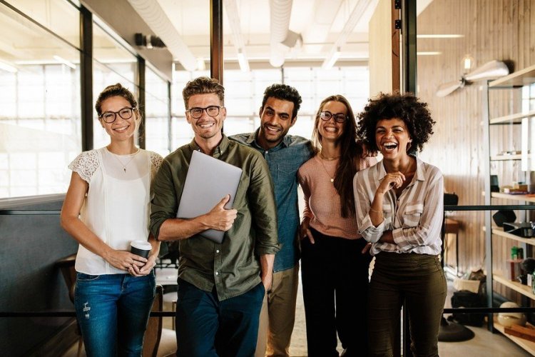 <p>CEOs millennials, realidad que se extenderá en 2025</p>