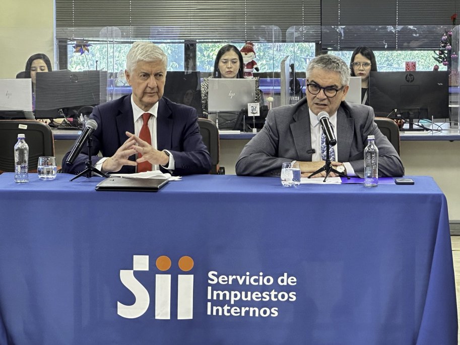 Congreso exige explicaciones a Marcel por baja recaudación de repatriación de capitales