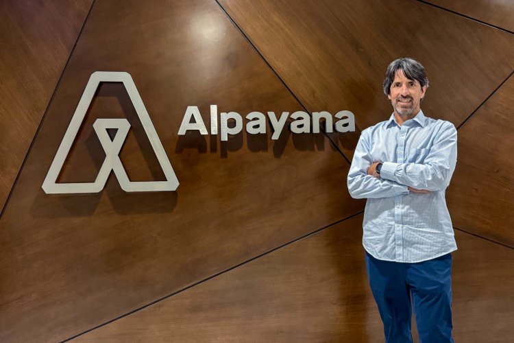 <p>Minera peruana Alpayana apunta a duplicar su producción de zinc en 2025</p>