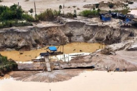 Minería en Perú: Gobierno amplía proceso de formalización de la minería artesanal por seis meses