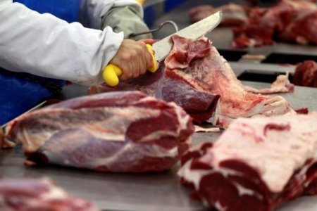 Atención Brasil y Argentina: China investiga exceso de importaciones de carne de vacuno ante baja de precios