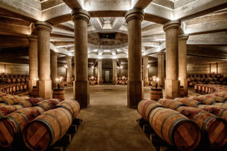 El mercado de vinos de lujo cierra el año en rojo mientras la demanda china se agota