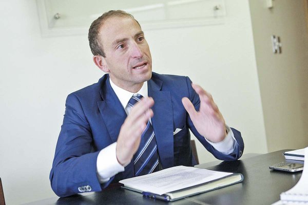 La otra solución que ideó LarrainVial para las deudas de Antonio Jalaff