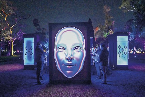 Guía de Ocio: Una experiencia inmersiva en Viña del Mar y lo nuevo que trae el streaming