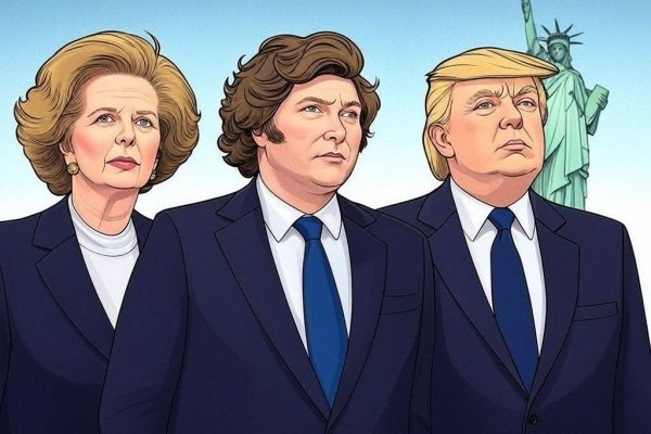 La columna de J.J.Jinks: Príncipes y princesas