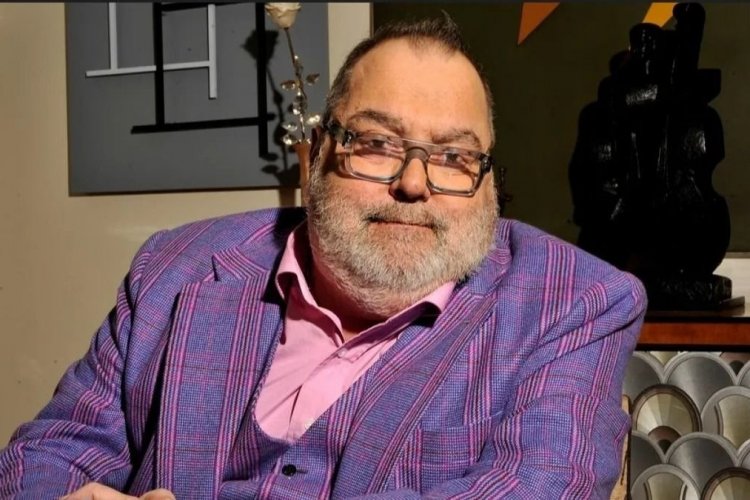 <p>A los 64 años fallece el reconocido periodista argentino Jorge Lanata</p>