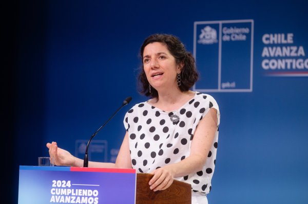 Gobierno chileno aguarda respuesta de Contraloría sobre Comité de Ministros de Dominga