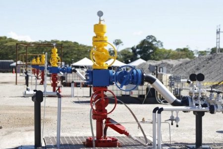 Ecopetrol anuncia la compra de 45% de participación de Repsol en el bloque CPO 09