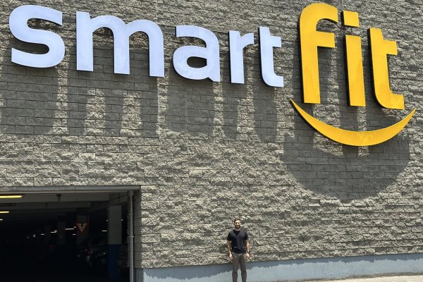 Smart Fit planea 30 nuevos gimnasios y US$ 40 millones de inversión para 2025