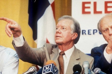 Jimmy Carter, expresidente de Estados Unidos y Nobel de la Paz, fallece a los 100 años