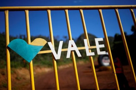 Minera brasileña Vale renegocia dos contratos de concesión ferroviaria