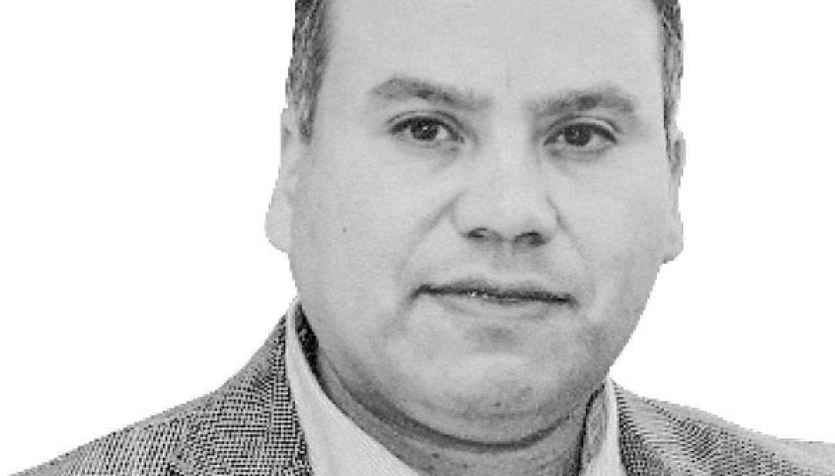 Recaudación fiscal, partiendo con el pie izquierdo