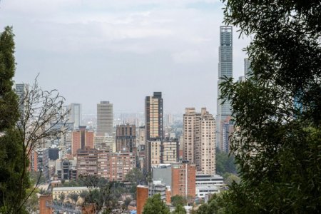 ¿Qué se espera para la región andina en 2025?, según Credicorp