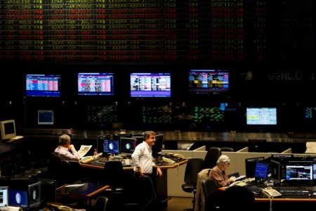 Mercados en América Latina cierran un año de fuertes pérdidas y con retos para 2025