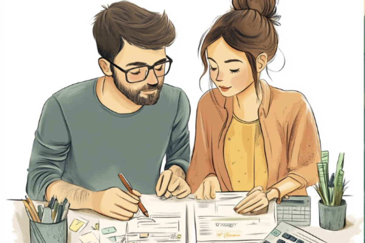 <p>¿Sociedad conyugal o separación de bienes? Las claves para mantener las finanzas claras en pareja</p>
