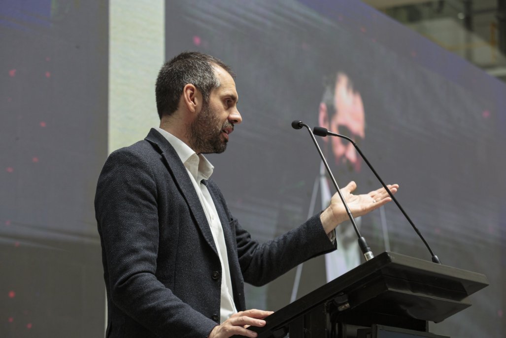 Crecimiento económico supera expectativas y promete un diciembre optimista