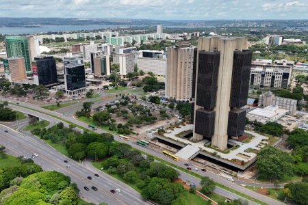 “La deuda de Brasil es preocupante, pero la reacción del mercado podría ser exagerada”, dice economista de Citi