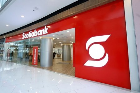 Colombia: Scotiabank y Davivienda tendrían listo el acuerdo por negocio retail de la canadiense