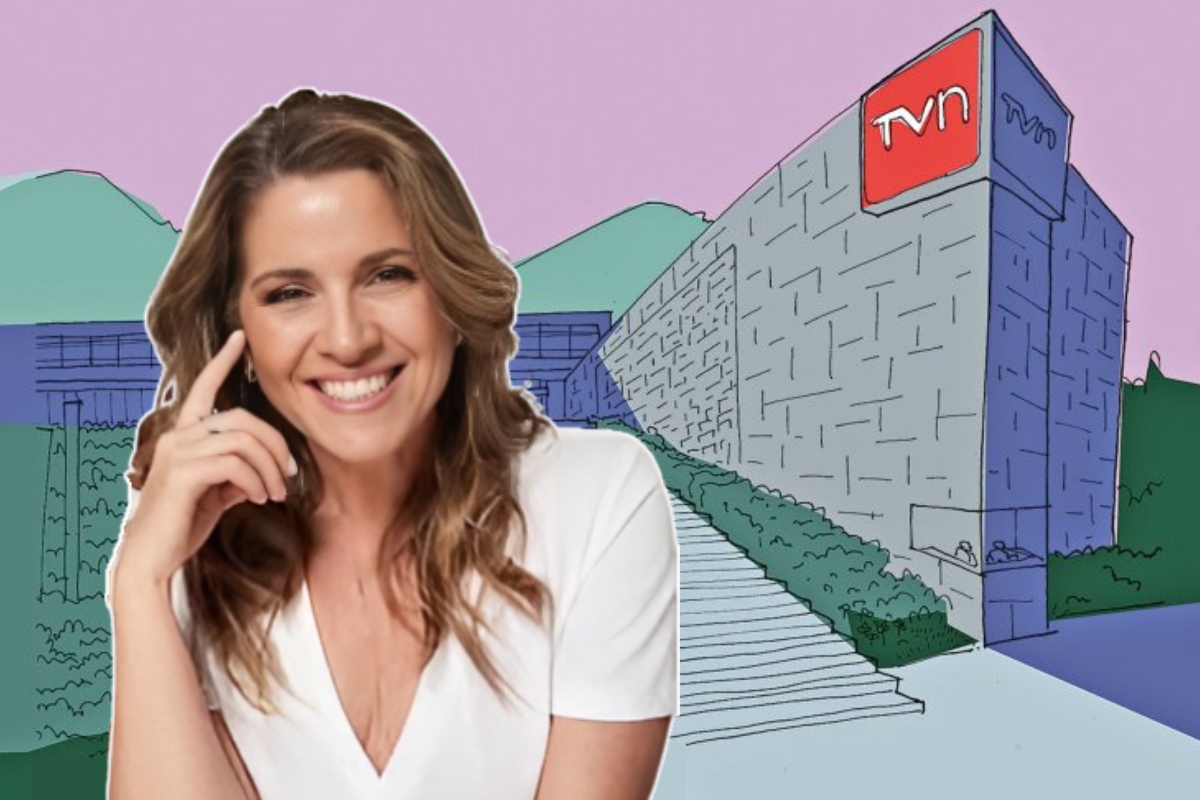 <p>La trastienda del aterrizaje de Monserrat Álvarez a TVN: rostro del matinal y conductora del noticiero de la tarde</p>
