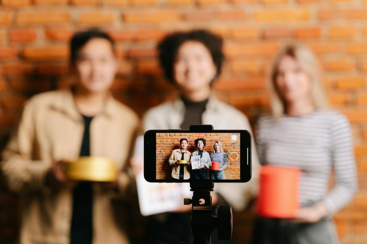 <p>Perú: Influencers ya generan ingresos de US$ 100 millones en marketing digital</p>