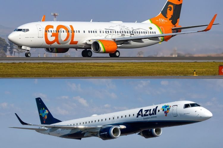 <p>Gobierno de Brasil llega a un acuerdo con Gol y Azul para reducir deuda en US$ 941 millones</p>