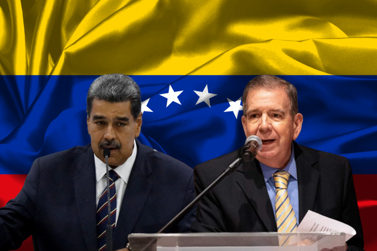 <p>¿Qué esperar del 10 de enero en Venezuela?</p>