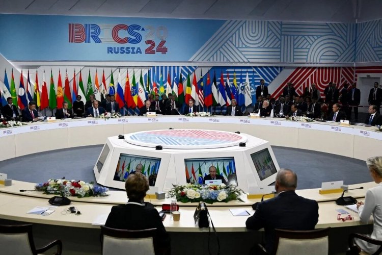 <p>Bolivia y Cuba se unieron al bloque Brics como países socios desde el inicio del año</p>