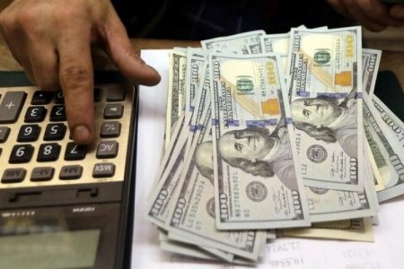 Remesas en México acumulan US$ 60 mil millones a noviembre, un flujo histórico