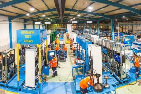 ¿Cómo es la empresa turca que apuesta por Argentina?: Mepsan se expande y aumenta su apetito en Latinoamérica