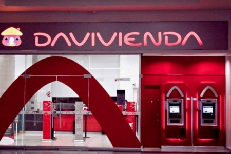 Colombia: Banco Davivienda asegura que "no ha suscrito acuerdo vinculante" con Scotiabank Colpatria