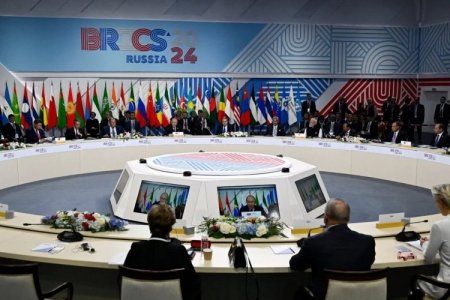 Bolivia y Cuba se unieron al bloque Brics como países socios desde el inicio del año