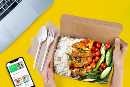 Revolución en la gastronomía: cómo la tecnología transformará el éxito de los restaurantes en 2025