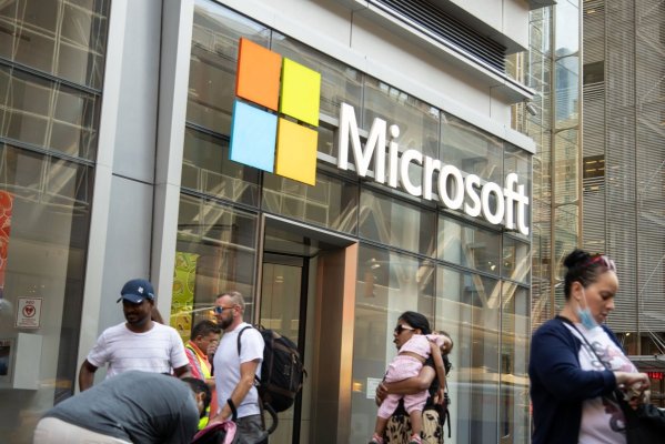 Microsoft invertirá US$ 80 mil millones en centros de datos para impulsar la Inteligencia Artificial
