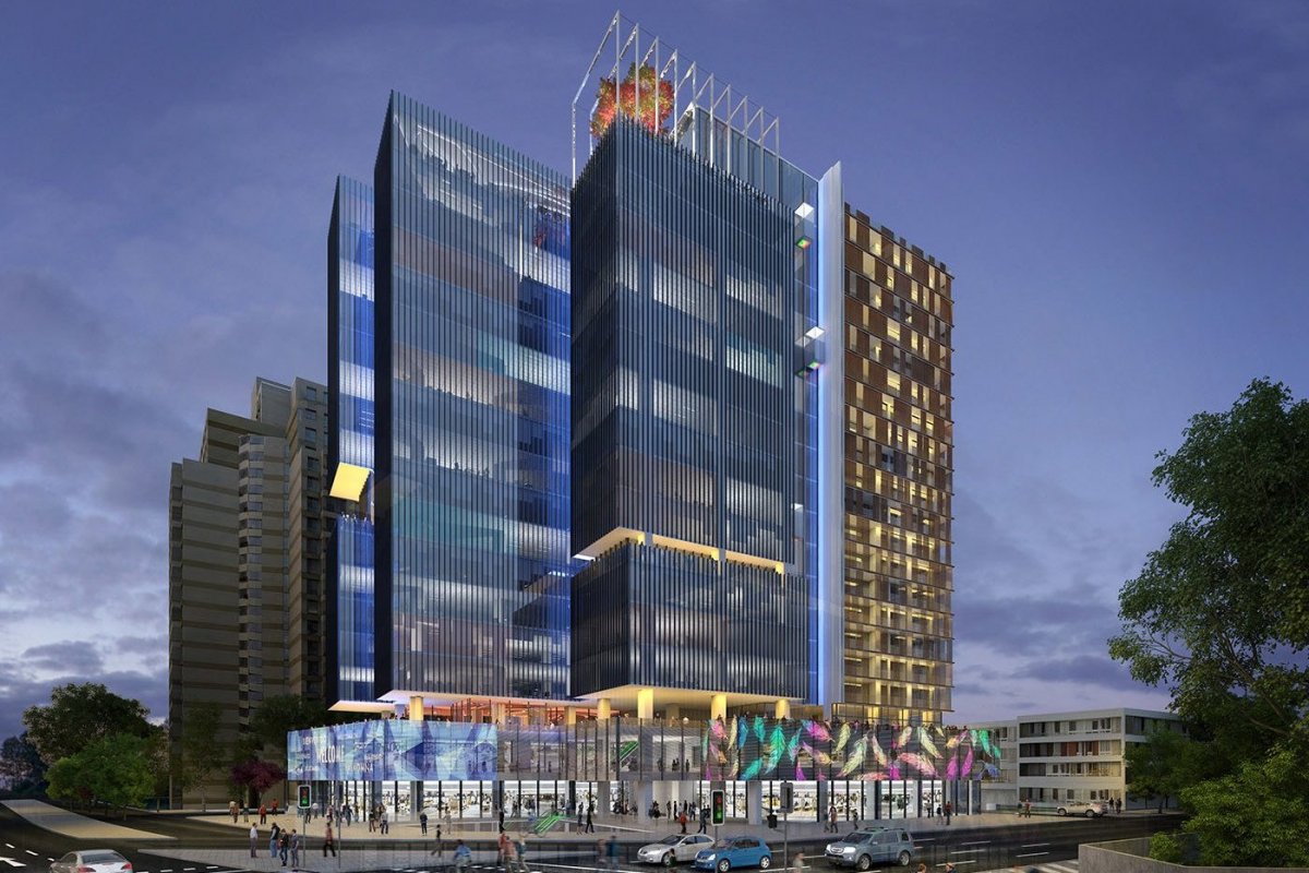 <p>Echeverría Izquierdo exige pago de $ 5.437 millones por megaproyecto en Príncipe de Gales</p>