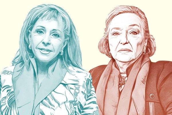 El reordenamiento societario de las hermanas Solari