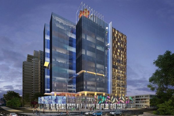 Echeverría Izquierdo exige pago de $ 5.437 millones por megaproyecto en Príncipe de Gales