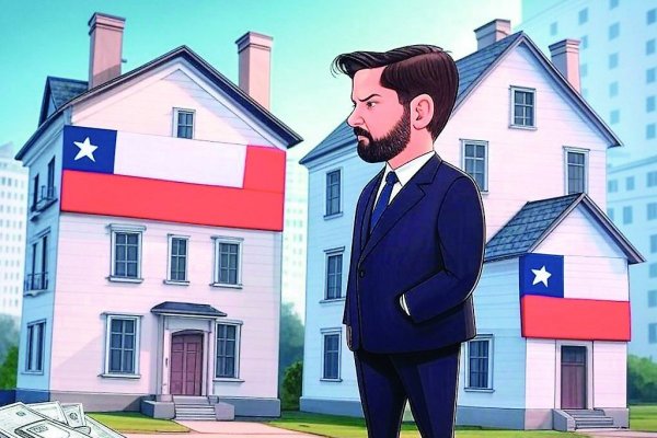 La columna de J.J.Jinks: Compro casas, tratar aquí