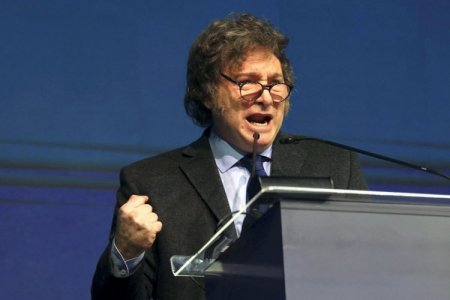 El plan económico del Presidente Javier Milei para 2025