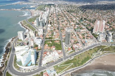 Argentina: Mar del Plata renace con nuevos desarrollos premium e inversionistas extranjeros
