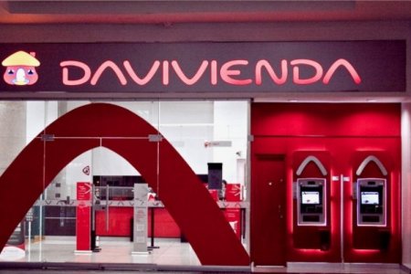 Davivienda confirma acuerdo con Scotiabank para comprarle sus operaciones en Colombia, Costa Rica y Panamá