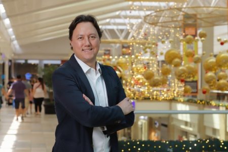 Derek Schwietzer, CFO de Mallplaza: "Siempre estamos evaluando todas las oportunidades, pero el foco está en Perú y Colombia"