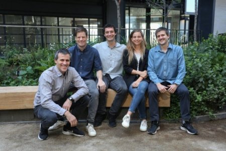 Chilena Buk levanta serie B de US$ 50 millones y es valorizada en US$850 millones