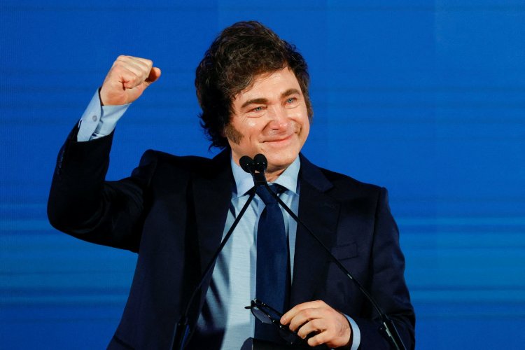 <p>La próxima misión económica de Javier Milei: freidoras de aire asequibles para los argentinos</p>
